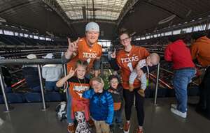 Dr Pepper Big 12 Championship Game | Oklahoma State Cowboys vs. Texas Longhorns