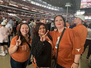 Dr Pepper Big 12 Championship Game | Oklahoma State Cowboys vs. Texas Longhorns