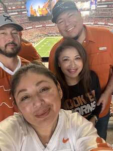 Dr Pepper Big 12 Championship Game | Oklahoma State Cowboys vs. Texas Longhorns