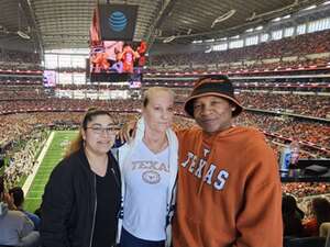 Dr Pepper Big 12 Championship Game | Oklahoma State Cowboys vs. Texas Longhorns