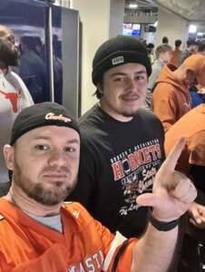 Dr Pepper Big 12 Championship Game | Oklahoma State Cowboys vs. Texas Longhorns