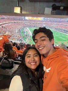 Dr Pepper Big 12 Championship Game | Oklahoma State Cowboys vs. Texas Longhorns