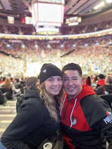 Portland Trail Blazers - NBA vs Dallas Mavericks