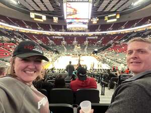 Portland Trail Blazers - NBA vs Dallas Mavericks