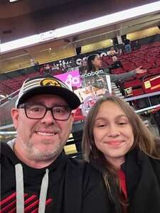 Portland Trail Blazers - NBA vs Dallas Mavericks