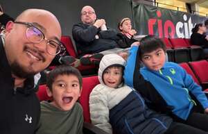 Portland Trail Blazers - NBA vs Dallas Mavericks