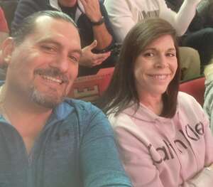 Portland Trail Blazers - NBA vs Dallas Mavericks