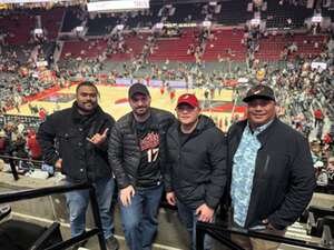 Portland Trail Blazers - NBA vs Dallas Mavericks