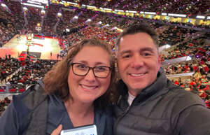 Portland Trail Blazers - NBA vs Dallas Mavericks