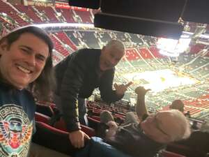 Portland Trail Blazers - NBA vs Dallas Mavericks