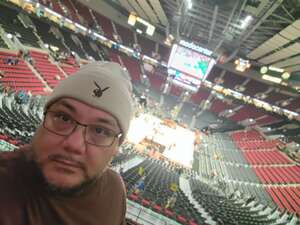 Portland Trail Blazers - NBA vs Dallas Mavericks