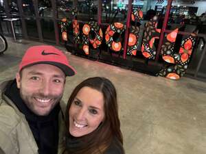 Portland Trail Blazers - NBA vs Dallas Mavericks