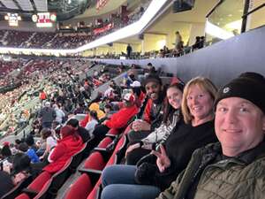 Portland Trail Blazers - NBA vs Dallas Mavericks