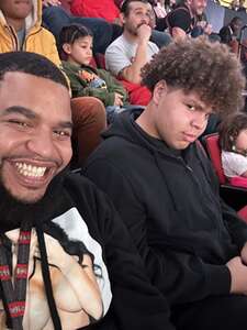 Portland Trail Blazers - NBA vs Dallas Mavericks