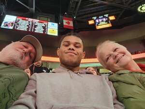 Portland Trail Blazers - NBA vs Dallas Mavericks