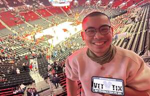 Portland Trail Blazers - NBA vs Dallas Mavericks