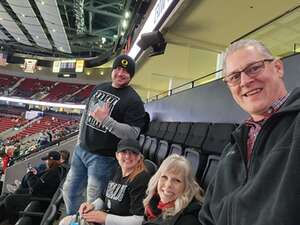 Portland Trail Blazers - NBA vs Dallas Mavericks