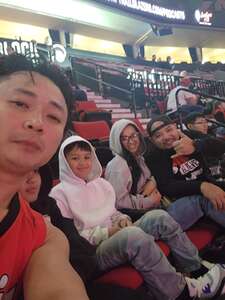 Portland Trail Blazers - NBA vs Dallas Mavericks