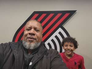 Portland Trail Blazers - NBA vs Dallas Mavericks