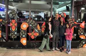 Portland Trail Blazers - NBA vs Dallas Mavericks