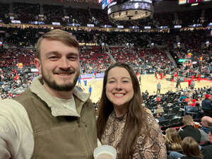 Portland Trail Blazers - NBA vs Dallas Mavericks