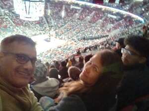 Portland Trail Blazers - NBA vs Dallas Mavericks