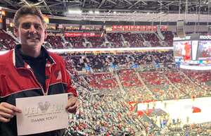 Portland Trail Blazers - NBA vs Dallas Mavericks