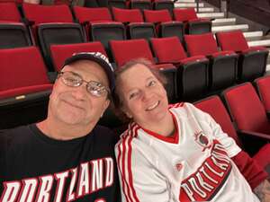 Portland Trail Blazers - NBA vs Dallas Mavericks
