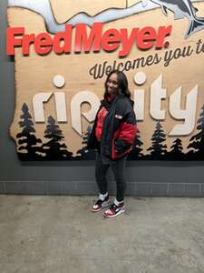 Portland Trail Blazers - NBA vs Dallas Mavericks