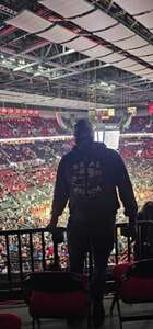 Portland Trail Blazers - NBA vs Dallas Mavericks