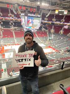 Portland Trail Blazers - NBA vs Dallas Mavericks