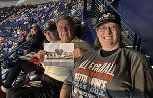 All for the Hall With Keith Urban, Vince Gill & Very Special Friends