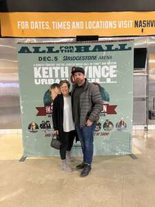 All for the Hall With Keith Urban, Vince Gill & Very Special Friends