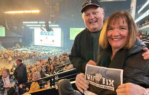 All for the Hall With Keith Urban, Vince Gill & Very Special Friends