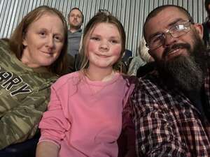 All for the Hall With Keith Urban, Vince Gill & Very Special Friends