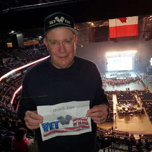 All for the Hall With Keith Urban, Vince Gill & Very Special Friends