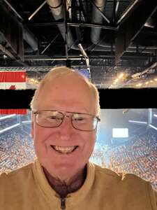 All for the Hall With Keith Urban, Vince Gill & Very Special Friends