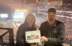 All for the Hall With Keith Urban, Vince Gill & Very Special Friends