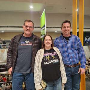 All for the Hall With Keith Urban, Vince Gill & Very Special Friends