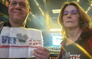 All for the Hall With Keith Urban, Vince Gill & Very Special Friends