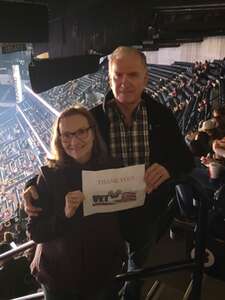 All for the Hall With Keith Urban, Vince Gill & Very Special Friends