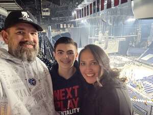 All for the Hall With Keith Urban, Vince Gill & Very Special Friends