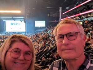 All for the Hall With Keith Urban, Vince Gill & Very Special Friends