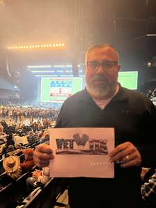 All for the Hall With Keith Urban, Vince Gill & Very Special Friends