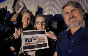 All for the Hall With Keith Urban, Vince Gill & Very Special Friends