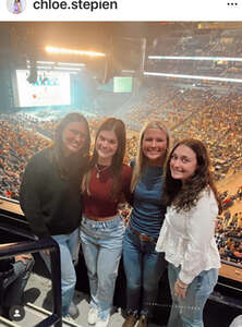 All for the Hall With Keith Urban, Vince Gill & Very Special Friends