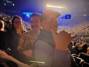 All for the Hall With Keith Urban, Vince Gill & Very Special Friends