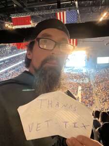 All for the Hall With Keith Urban, Vince Gill & Very Special Friends