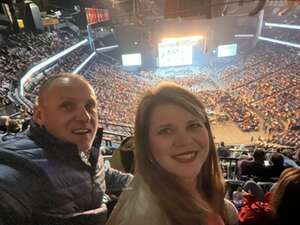 All for the Hall With Keith Urban, Vince Gill & Very Special Friends