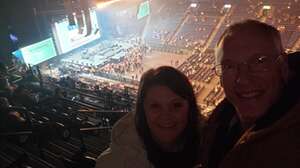 All for the Hall With Keith Urban, Vince Gill & Very Special Friends